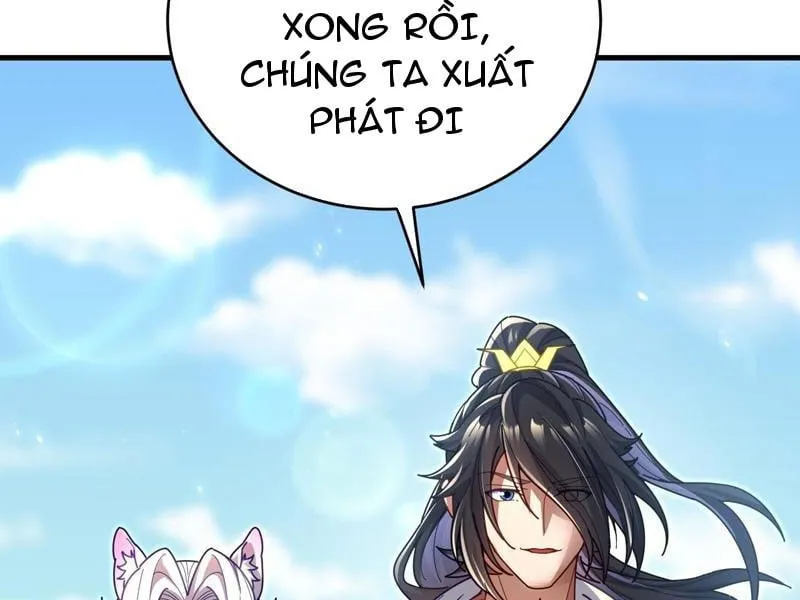 Bắt Đầu Chấn Kinh Nữ Đế Lão Bà, Ta Vô Địch! Chap 121 - Next Chap 122