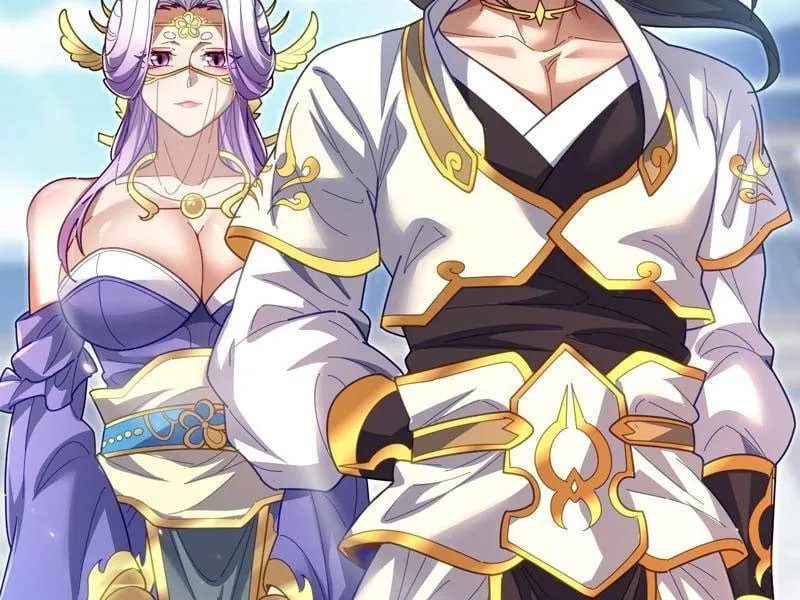 Bắt Đầu Chấn Kinh Nữ Đế Lão Bà, Ta Vô Địch! Chap 121 - Next Chap 122