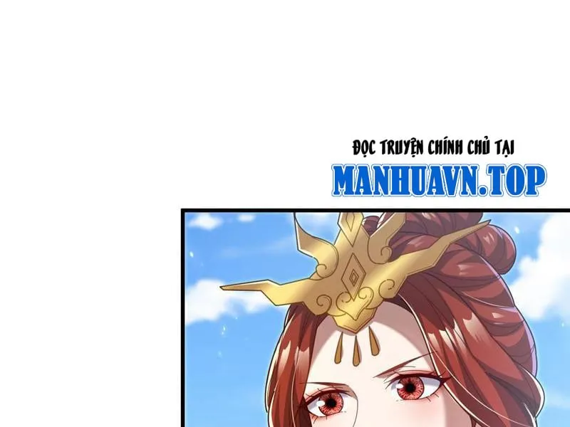 Bắt Đầu Chấn Kinh Nữ Đế Lão Bà, Ta Vô Địch! Chap 121 - Next Chap 122