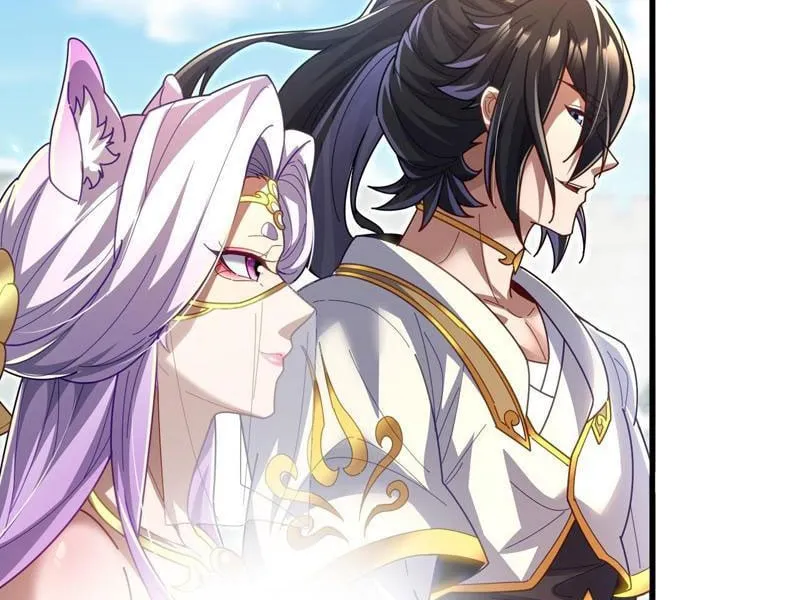 Bắt Đầu Chấn Kinh Nữ Đế Lão Bà, Ta Vô Địch! Chap 121 - Next Chap 122