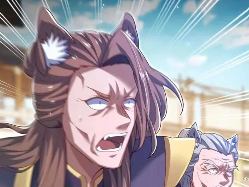 Bắt Đầu Chấn Kinh Nữ Đế Lão Bà, Ta Vô Địch! Chap 122 - Next Chap 123