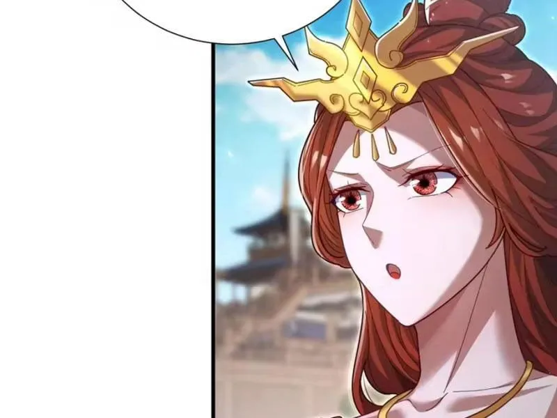 Bắt Đầu Chấn Kinh Nữ Đế Lão Bà, Ta Vô Địch! Chap 122 - Next Chap 123