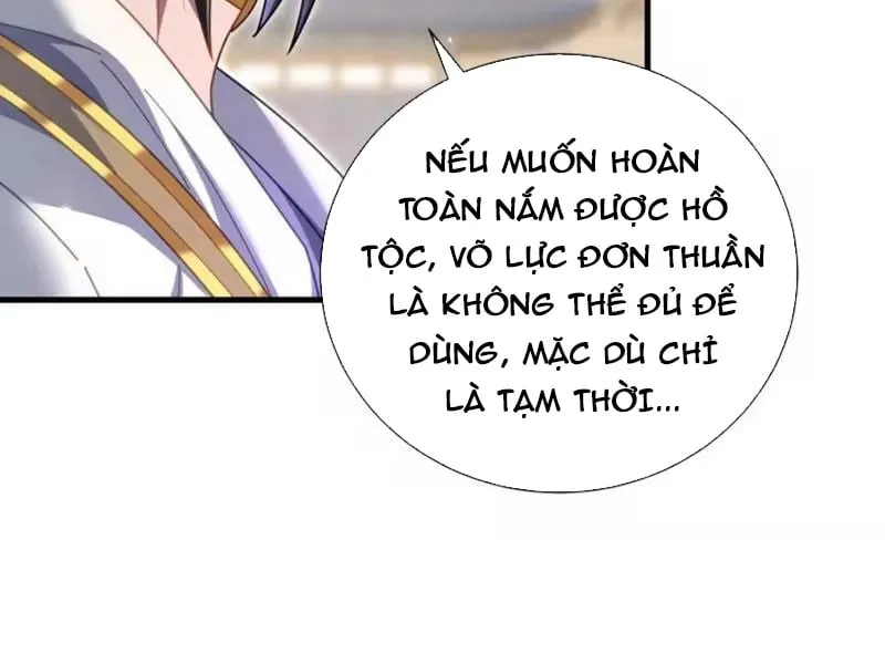 Bắt Đầu Chấn Kinh Nữ Đế Lão Bà, Ta Vô Địch! Chap 122 - Next Chap 123