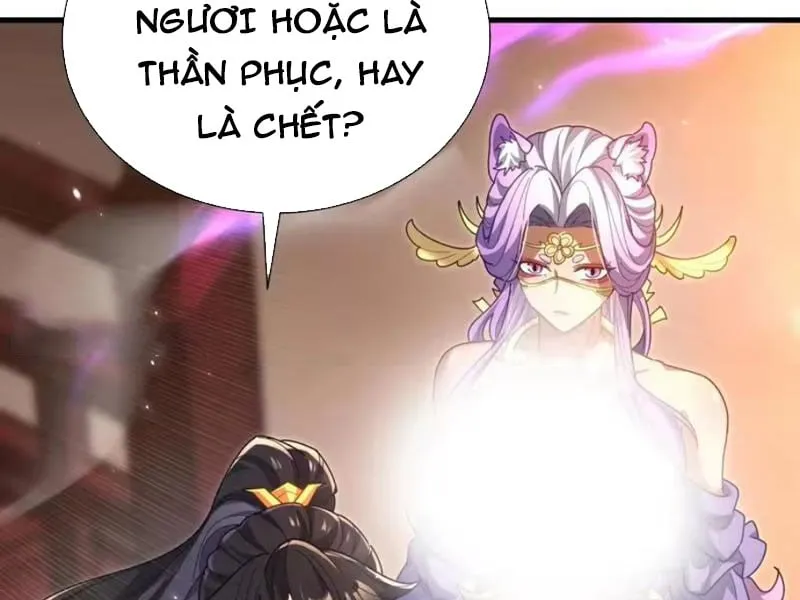 Bắt Đầu Chấn Kinh Nữ Đế Lão Bà, Ta Vô Địch! Chap 122 - Next Chap 123