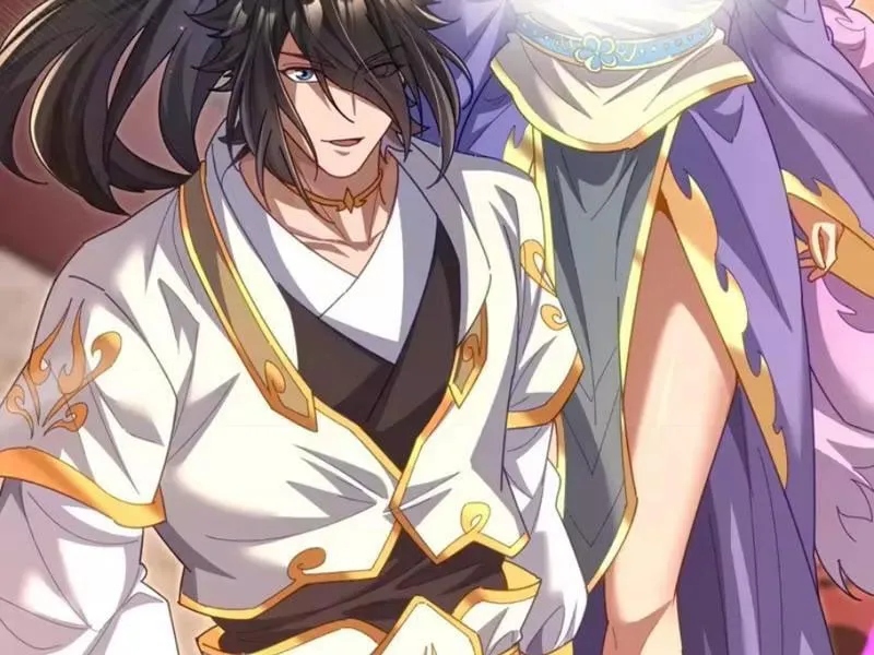 Bắt Đầu Chấn Kinh Nữ Đế Lão Bà, Ta Vô Địch! Chap 122 - Next Chap 123