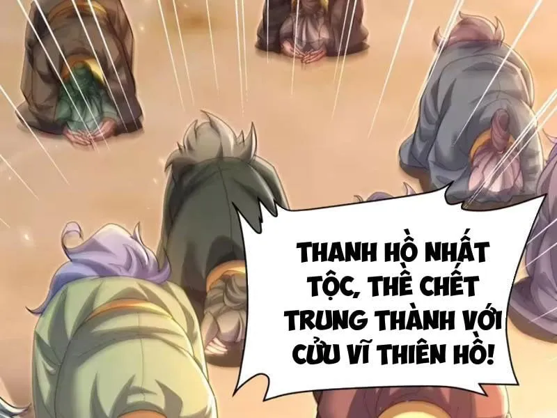 Bắt Đầu Chấn Kinh Nữ Đế Lão Bà, Ta Vô Địch! Chap 122 - Next Chap 123