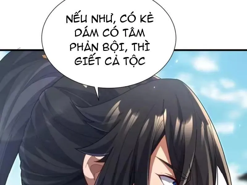 Bắt Đầu Chấn Kinh Nữ Đế Lão Bà, Ta Vô Địch! Chap 122 - Next Chap 123