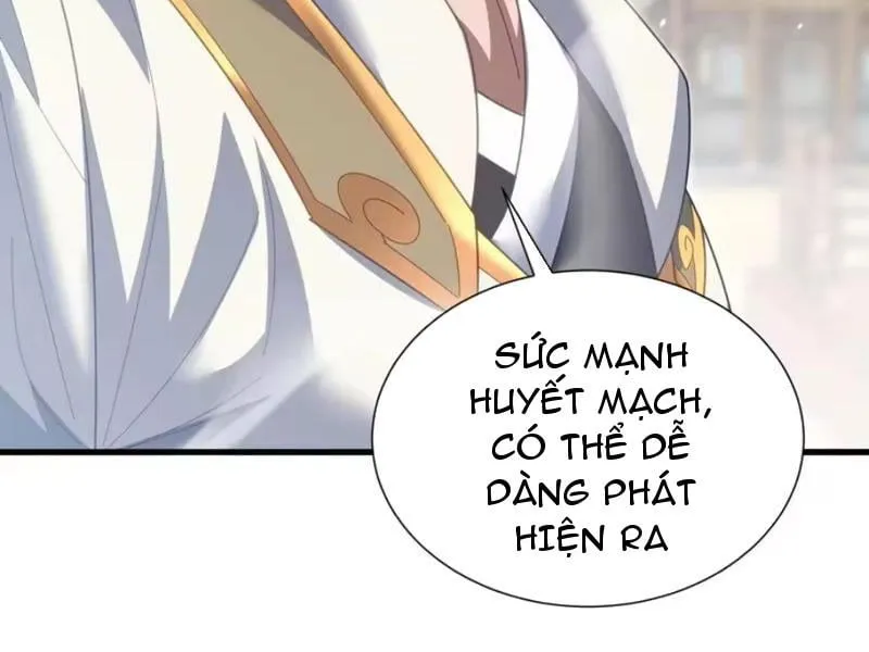 Bắt Đầu Chấn Kinh Nữ Đế Lão Bà, Ta Vô Địch! Chap 122 - Next Chap 123