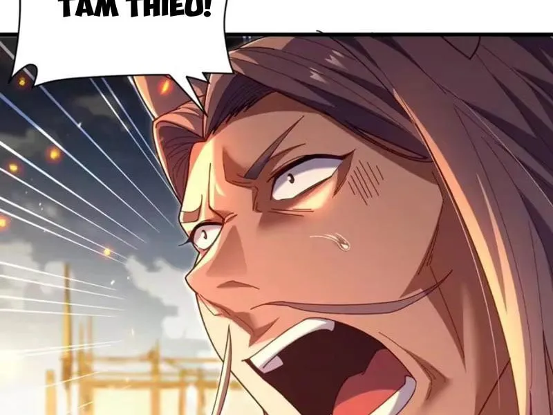 Bắt Đầu Chấn Kinh Nữ Đế Lão Bà, Ta Vô Địch! Chap 122 - Next Chap 123
