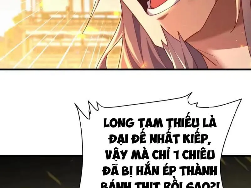 Bắt Đầu Chấn Kinh Nữ Đế Lão Bà, Ta Vô Địch! Chap 122 - Next Chap 123