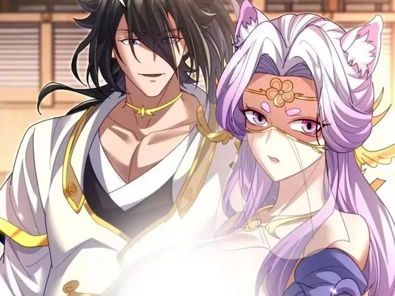 Bắt Đầu Chấn Kinh Nữ Đế Lão Bà, Ta Vô Địch! Chap 122 - Next Chap 123