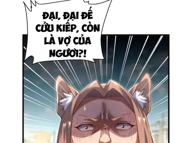 Bắt Đầu Chấn Kinh Nữ Đế Lão Bà, Ta Vô Địch! Chap 122 - Next Chap 123