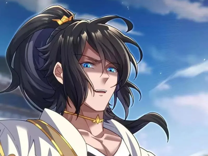 Bắt Đầu Chấn Kinh Nữ Đế Lão Bà, Ta Vô Địch! Chap 122 - Next Chap 123