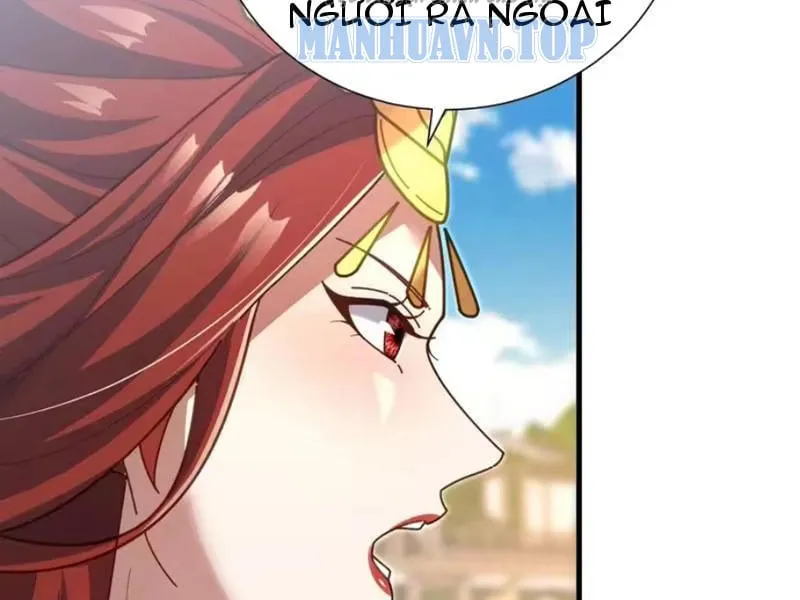 Bắt Đầu Chấn Kinh Nữ Đế Lão Bà, Ta Vô Địch! Chap 122 - Next Chap 123