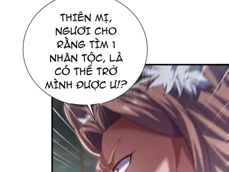 Bắt Đầu Chấn Kinh Nữ Đế Lão Bà, Ta Vô Địch! Chap 122 - Next Chap 123