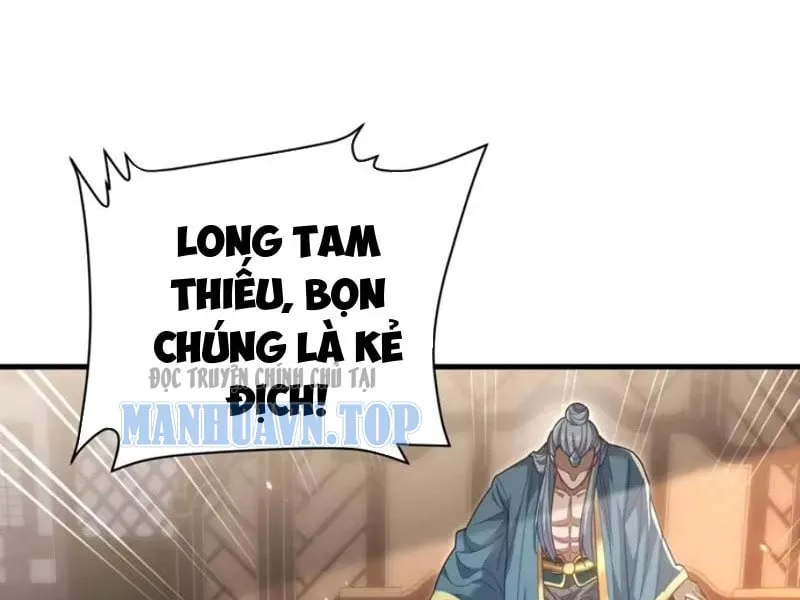 Bắt Đầu Chấn Kinh Nữ Đế Lão Bà, Ta Vô Địch! Chap 122 - Next Chap 123