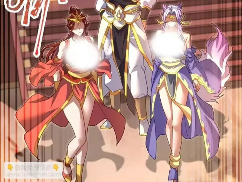 Bắt Đầu Chấn Kinh Nữ Đế Lão Bà, Ta Vô Địch! Chap 122 - Next Chap 123