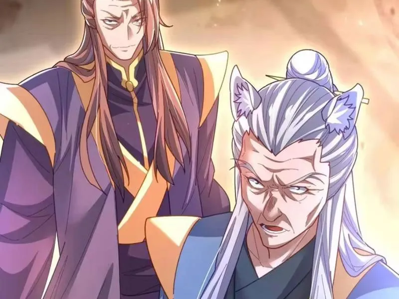 Bắt Đầu Chấn Kinh Nữ Đế Lão Bà, Ta Vô Địch! Chap 122 - Next Chap 123