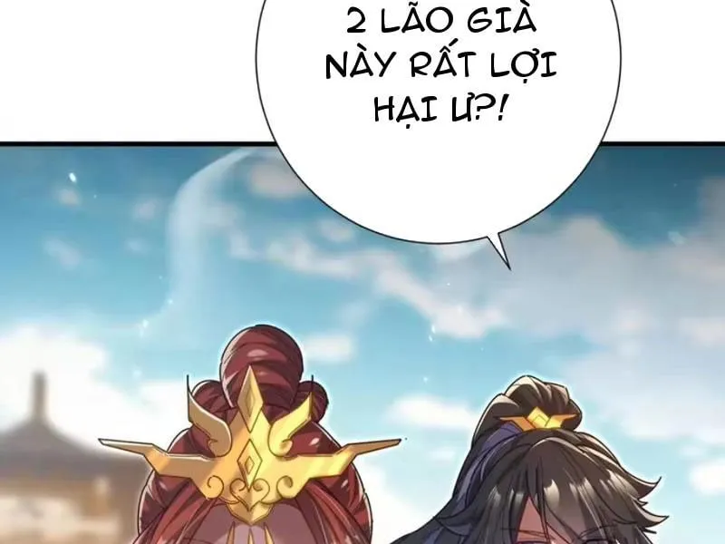 Bắt Đầu Chấn Kinh Nữ Đế Lão Bà, Ta Vô Địch! Chap 122 - Next Chap 123