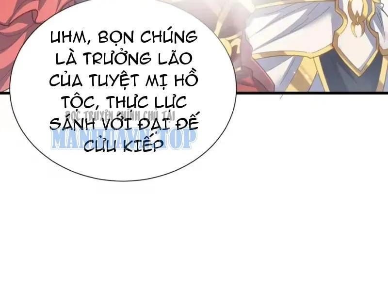 Bắt Đầu Chấn Kinh Nữ Đế Lão Bà, Ta Vô Địch! Chap 122 - Next Chap 123
