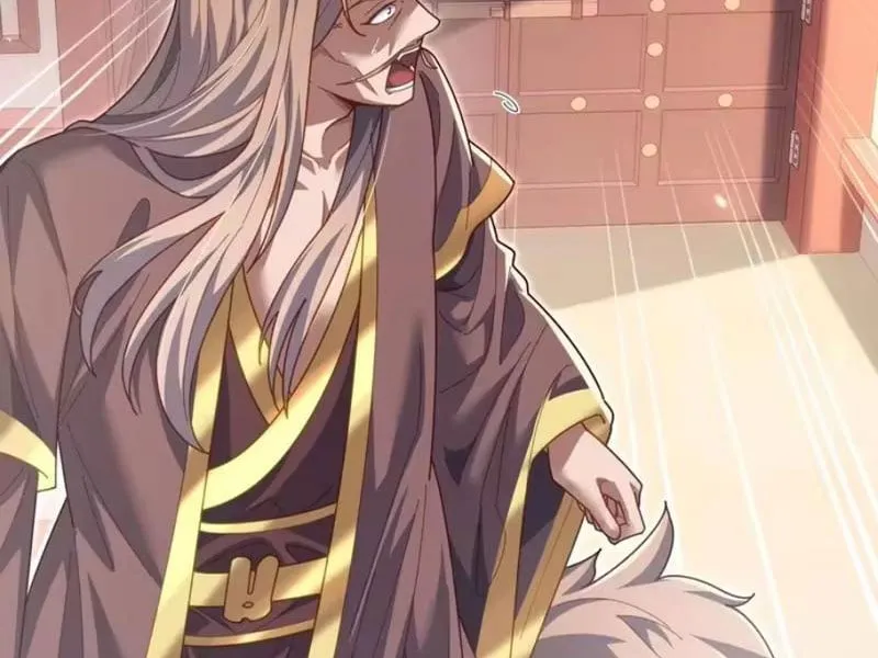Bắt Đầu Chấn Kinh Nữ Đế Lão Bà, Ta Vô Địch! Chap 122 - Next Chap 123