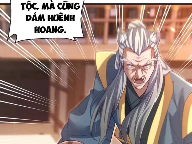 Bắt Đầu Chấn Kinh Nữ Đế Lão Bà, Ta Vô Địch! Chap 122 - Next Chap 123