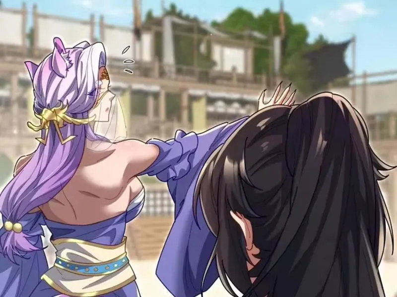 Bắt Đầu Chấn Kinh Nữ Đế Lão Bà, Ta Vô Địch! Chap 122 - Next Chap 123
