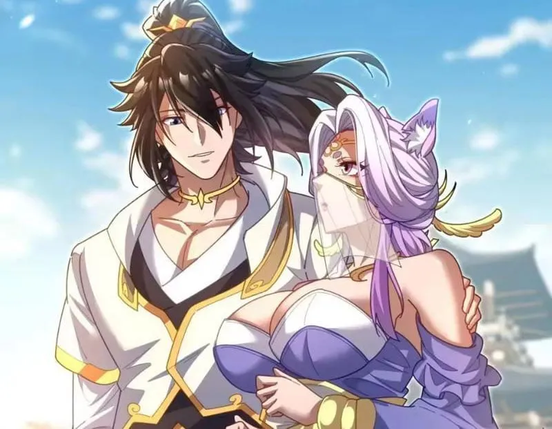 Bắt Đầu Chấn Kinh Nữ Đế Lão Bà, Ta Vô Địch! Chap 123 - Next Chap 124