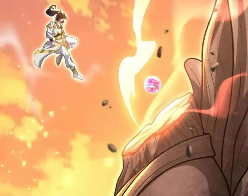 Bắt Đầu Chấn Kinh Nữ Đế Lão Bà, Ta Vô Địch! Chap 123 - Next Chap 124