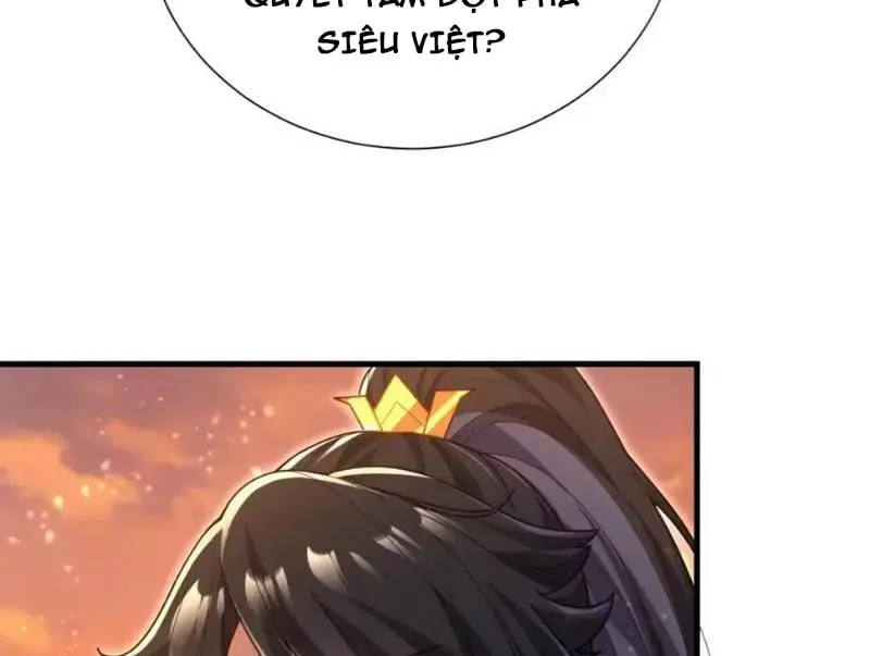 Bắt Đầu Chấn Kinh Nữ Đế Lão Bà, Ta Vô Địch! Chap 123 - Next Chap 124