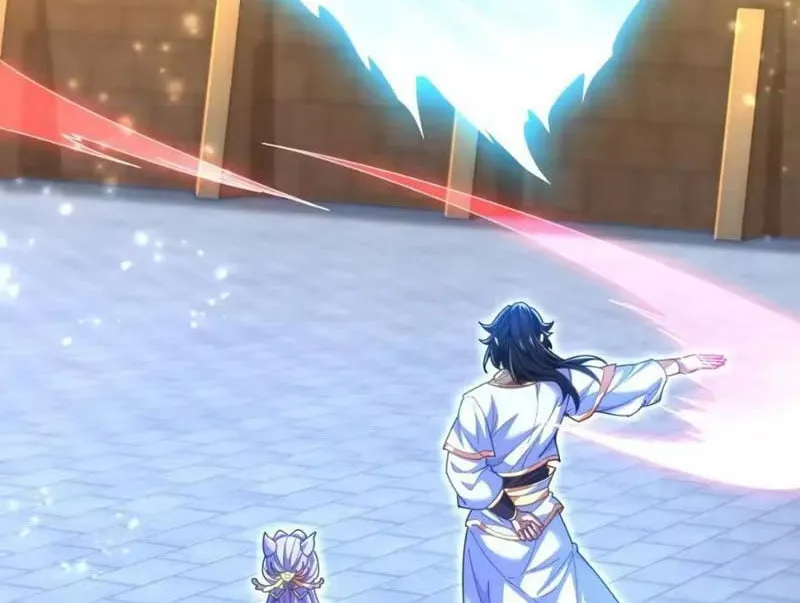 Bắt Đầu Chấn Kinh Nữ Đế Lão Bà, Ta Vô Địch! Chap 123 - Next Chap 124
