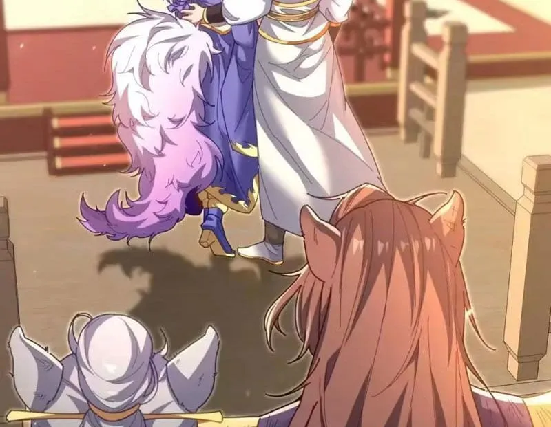 Bắt Đầu Chấn Kinh Nữ Đế Lão Bà, Ta Vô Địch! Chap 123 - Next Chap 124