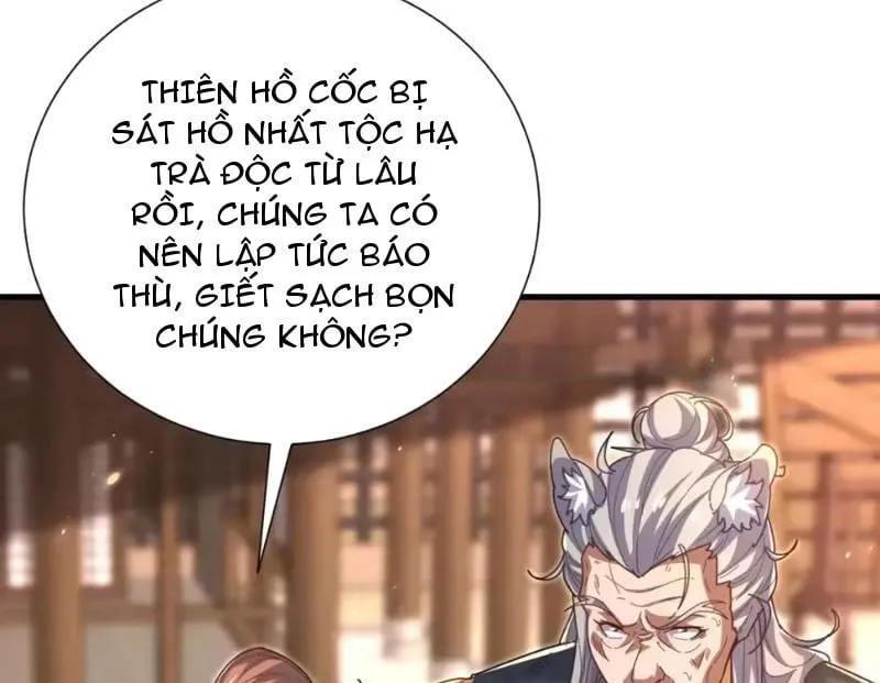 Bắt Đầu Chấn Kinh Nữ Đế Lão Bà, Ta Vô Địch! Chap 123 - Next Chap 124