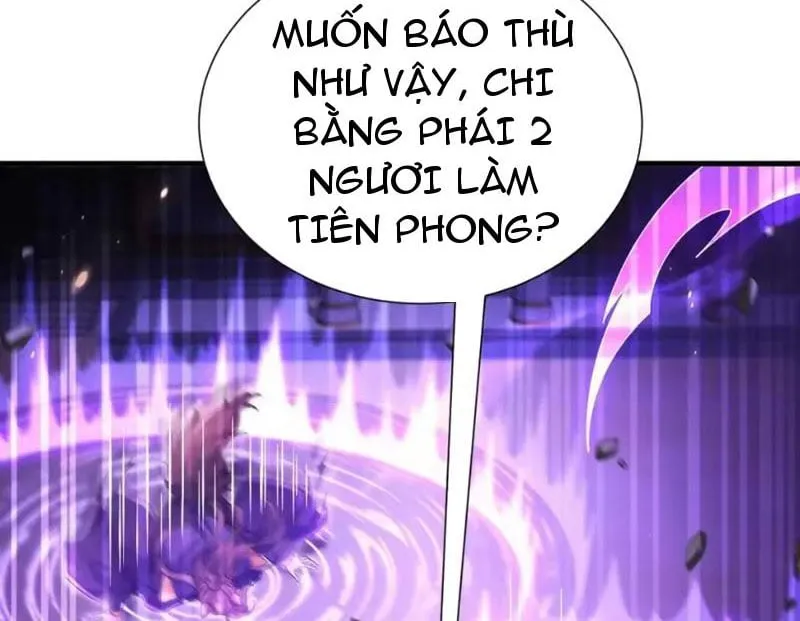 Bắt Đầu Chấn Kinh Nữ Đế Lão Bà, Ta Vô Địch! Chap 123 - Next Chap 124