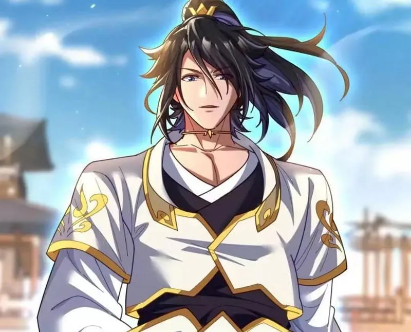 Bắt Đầu Chấn Kinh Nữ Đế Lão Bà, Ta Vô Địch! Chap 123 - Next Chap 124