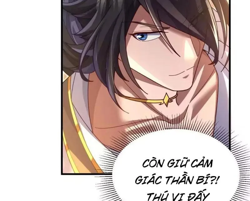 Bắt Đầu Chấn Kinh Nữ Đế Lão Bà, Ta Vô Địch! Chap 123 - Next Chap 124