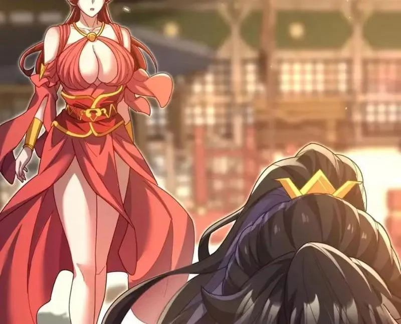 Bắt Đầu Chấn Kinh Nữ Đế Lão Bà, Ta Vô Địch! Chap 123 - Next Chap 124