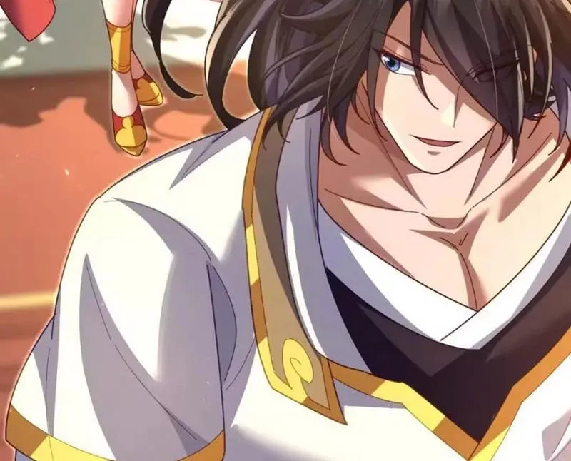 Bắt Đầu Chấn Kinh Nữ Đế Lão Bà, Ta Vô Địch! Chap 123 - Next Chap 124