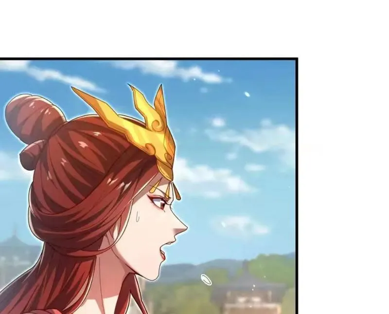 Bắt Đầu Chấn Kinh Nữ Đế Lão Bà, Ta Vô Địch! Chap 123 - Next Chap 124