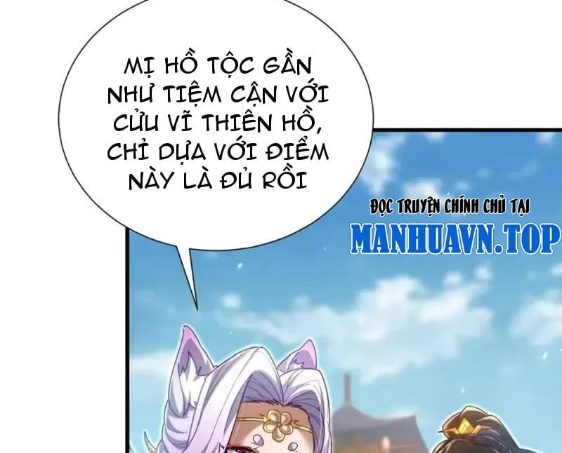 Bắt Đầu Chấn Kinh Nữ Đế Lão Bà, Ta Vô Địch! Chap 123 - Next Chap 124