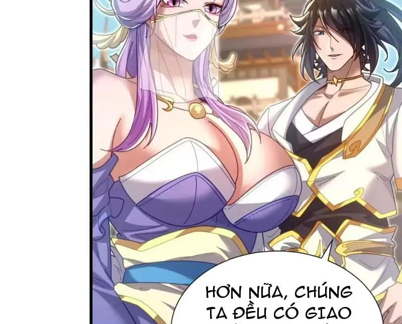 Bắt Đầu Chấn Kinh Nữ Đế Lão Bà, Ta Vô Địch! Chap 123 - Next Chap 124