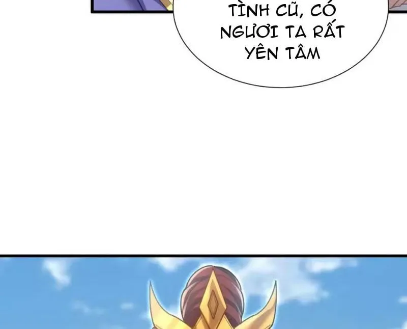 Bắt Đầu Chấn Kinh Nữ Đế Lão Bà, Ta Vô Địch! Chap 123 - Next Chap 124