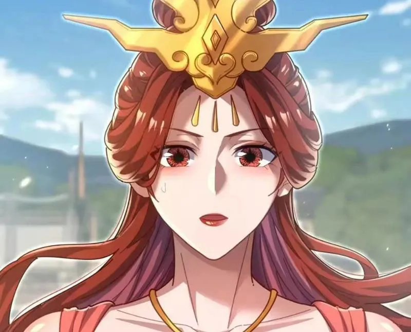 Bắt Đầu Chấn Kinh Nữ Đế Lão Bà, Ta Vô Địch! Chap 123 - Next Chap 124