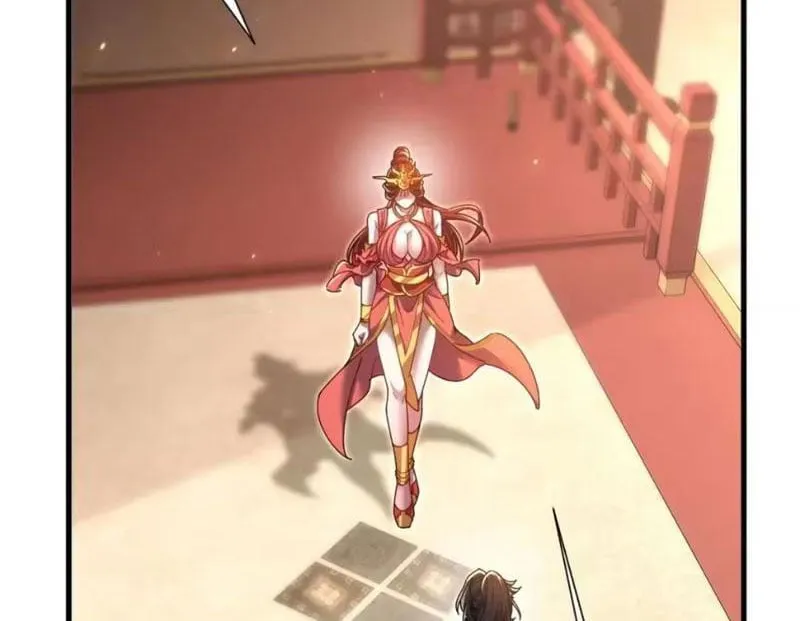 Bắt Đầu Chấn Kinh Nữ Đế Lão Bà, Ta Vô Địch! Chap 123 - Next Chap 124