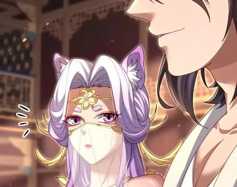 Bắt Đầu Chấn Kinh Nữ Đế Lão Bà, Ta Vô Địch! Chap 123 - Next Chap 124