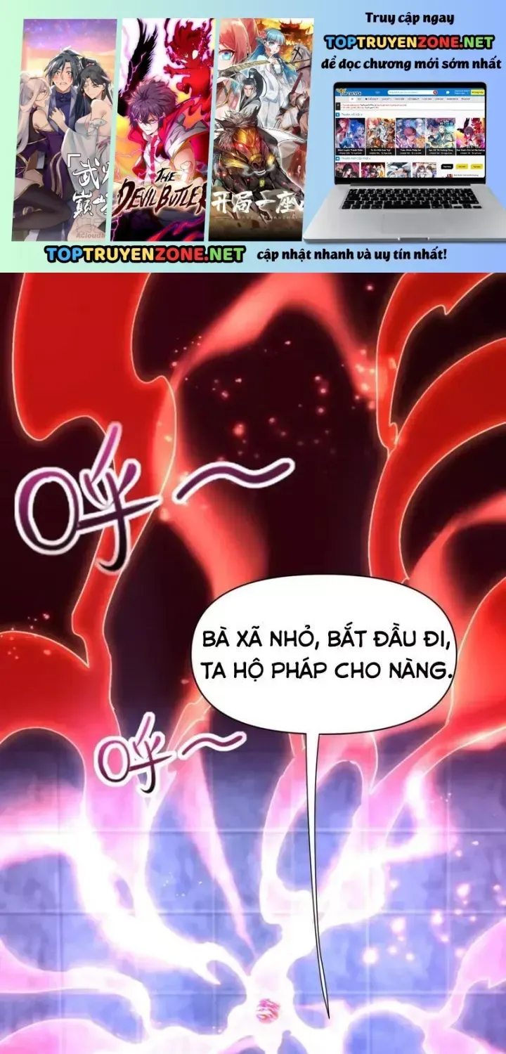 Bắt Đầu Chấn Kinh Nữ Đế Lão Bà, Ta Vô Địch! Chap 124 - Next Chap 125