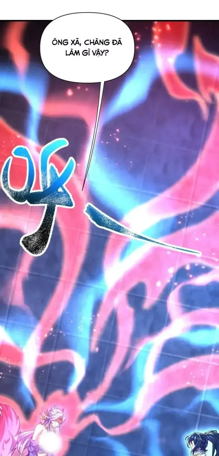 Bắt Đầu Chấn Kinh Nữ Đế Lão Bà, Ta Vô Địch! Chap 124 - Next Chap 125