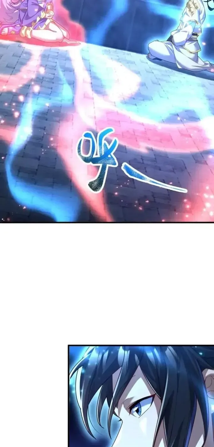 Bắt Đầu Chấn Kinh Nữ Đế Lão Bà, Ta Vô Địch! Chap 124 - Next Chap 125