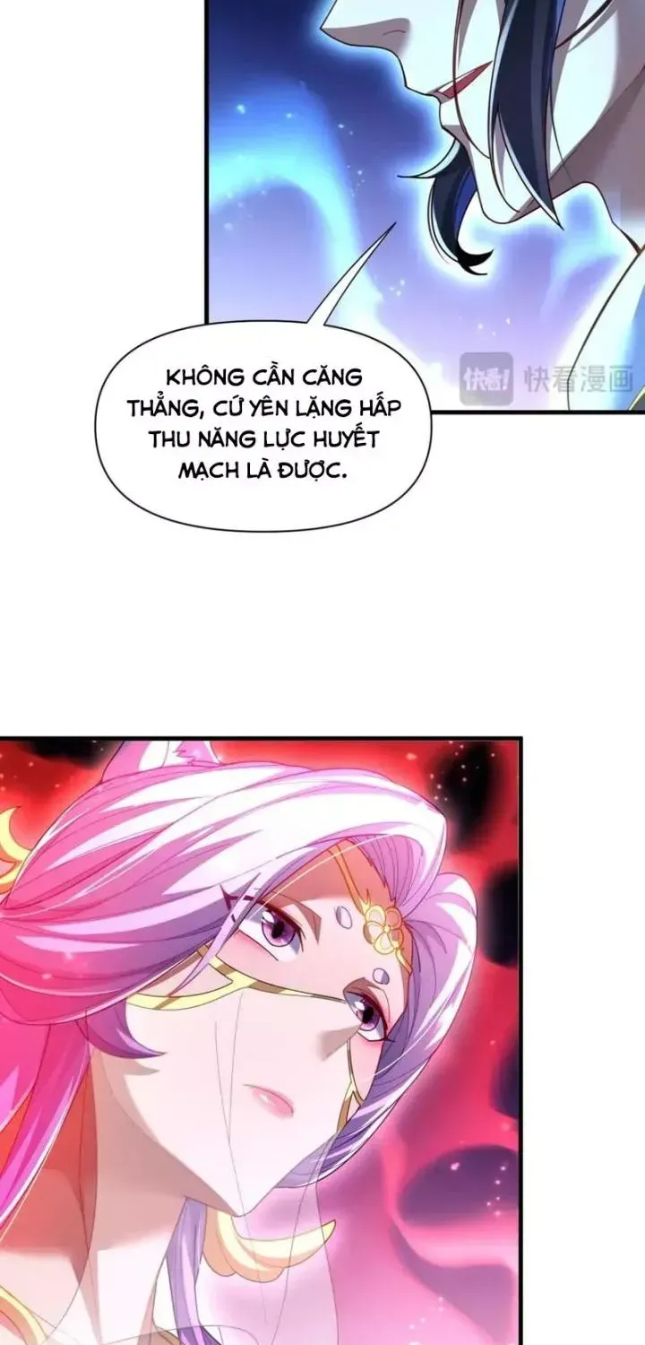 Bắt Đầu Chấn Kinh Nữ Đế Lão Bà, Ta Vô Địch! Chap 124 - Next Chap 125