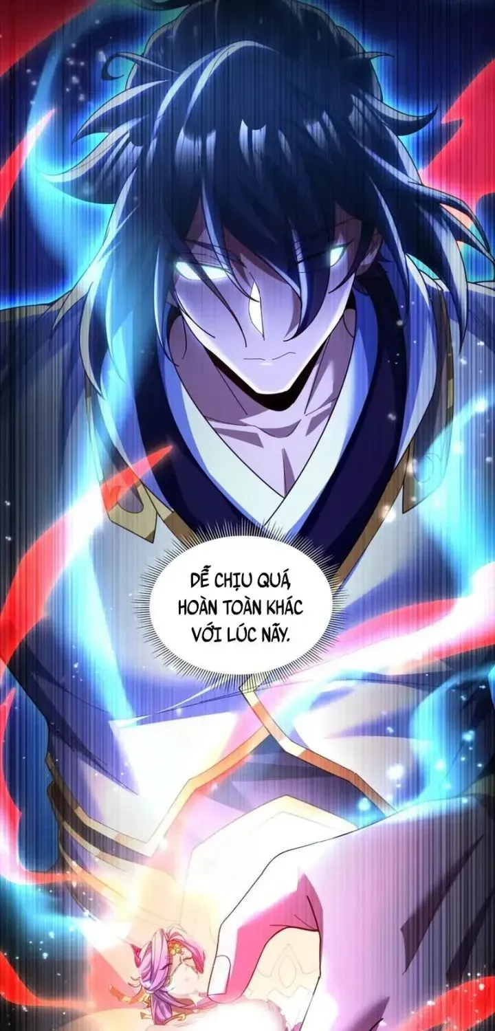 Bắt Đầu Chấn Kinh Nữ Đế Lão Bà, Ta Vô Địch! Chap 124 - Next Chap 125
